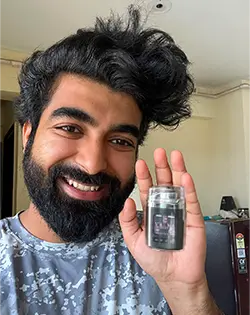 Lighter review